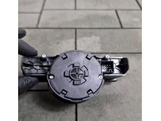 bontott MERCEDES-BENZ B-CLASS Világítás Kapcsoló