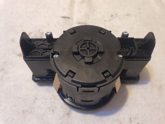 bontott MERCEDES-BENZ B-CLASS Világítás Kapcsoló