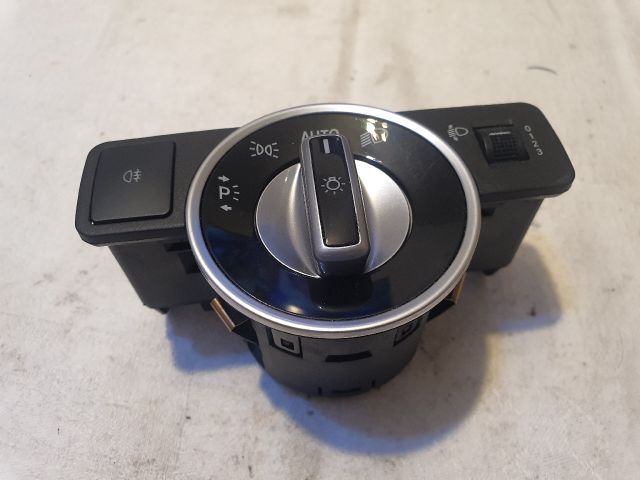 bontott MERCEDES-BENZ B-CLASS Világítás Kapcsoló