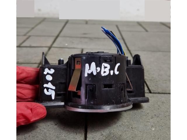 bontott MERCEDES-BENZ B-CLASS Világítás Kapcsoló