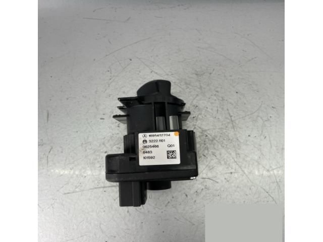 bontott MERCEDES-BENZ B-CLASS Világítás Kapcsoló