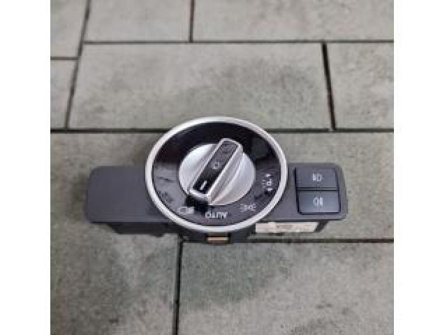 bontott MERCEDES-BENZ B-CLASS Világítás Kapcsoló