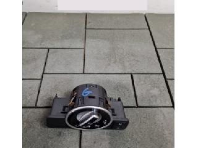 bontott MERCEDES-BENZ B-CLASS Világítás Kapcsoló