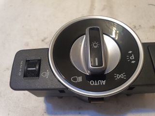 bontott MERCEDES-BENZ B-CLASS Világítás Kapcsoló