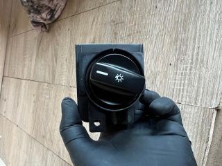 bontott MERCEDES-BENZ B-CLASS Világítás Kapcsoló