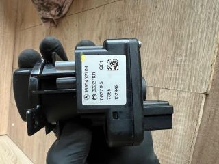 bontott MERCEDES-BENZ B-CLASS Világítás Kapcsoló