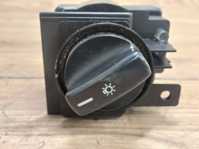 bontott MERCEDES-BENZ B-CLASS Világítás Kapcsoló