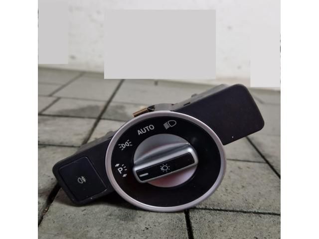 bontott MERCEDES-BENZ B-CLASS Világítás Kapcsoló