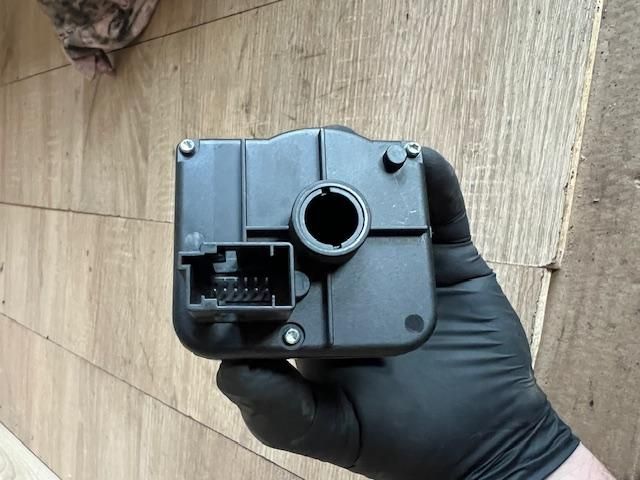 bontott MERCEDES-BENZ B-CLASS Világítás Kapcsoló