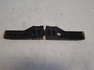 bontott MERCEDES-BENZ B-CLASS Vízhűtő Radiátor Tartó