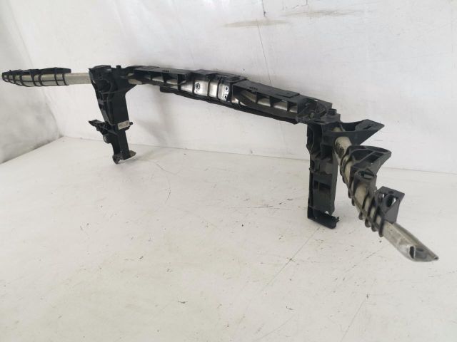 bontott MERCEDES-BENZ B-CLASS Vízhűtő Radiátor Tartó