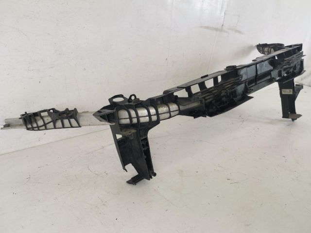 bontott MERCEDES-BENZ B-CLASS Vízhűtő Radiátor Tartó