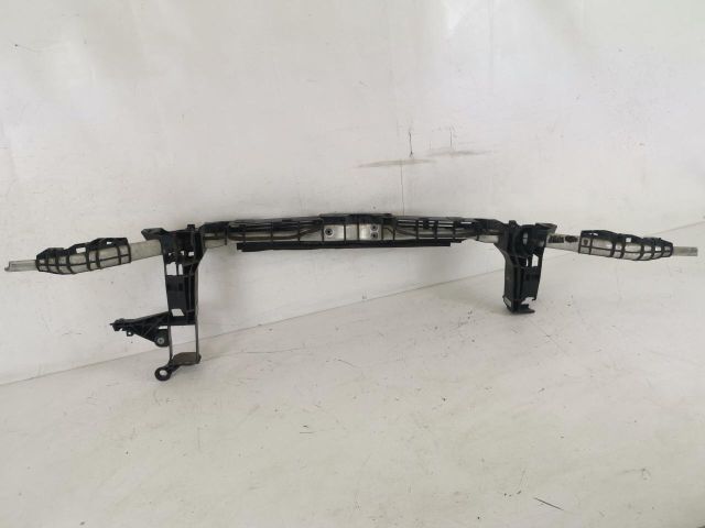 bontott MERCEDES-BENZ B-CLASS Vízhűtő Radiátor Tartó