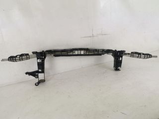 bontott MERCEDES-BENZ B-CLASS Vízhűtő Radiátor Tartó