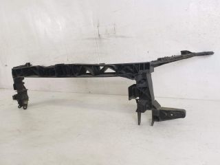 bontott MERCEDES-BENZ B-CLASS Vízhűtő Radiátor Tartó