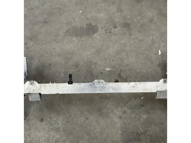 bontott MERCEDES-BENZ B-CLASS Vízhűtő Radiátor Tartó