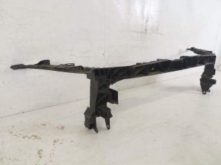 bontott MERCEDES-BENZ B-CLASS Vízhűtő Radiátor Tartó