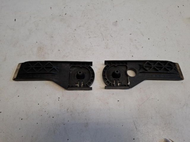 bontott MERCEDES-BENZ B-CLASS Vízhűtő Radiátor Tartó