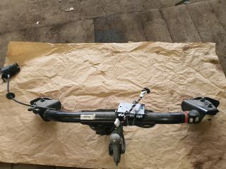 bontott MERCEDES-BENZ B-CLASS Vonóhorog