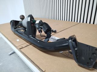 bontott MERCEDES-BENZ B-CLASS Vonóhorog