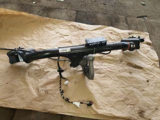 bontott MERCEDES-BENZ B-CLASS Vonóhorog