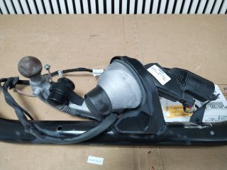 bontott MERCEDES-BENZ B-CLASS Vonóhorog