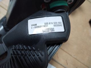 bontott MERCEDES-BENZ B-CLASS Vonóhorog