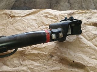 bontott MERCEDES-BENZ B-CLASS Vonóhorog