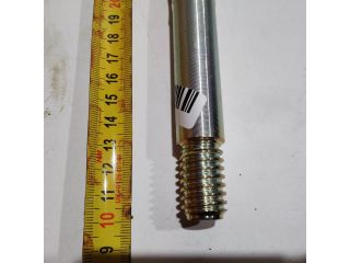 bontott MERCEDES-BENZ B-CLASS Vonószem