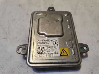 bontott MERCEDES-BENZ B-CLASS Xenon Trafó