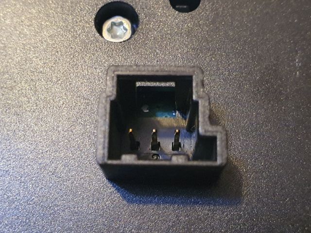 bontott MERCEDES-BENZ C-CLASS Ablakemelő és Tükör Kapcsoló