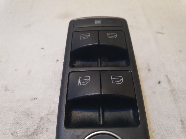 bontott MERCEDES-BENZ C-CLASS Ablakemelő és Tükör Kapcsoló