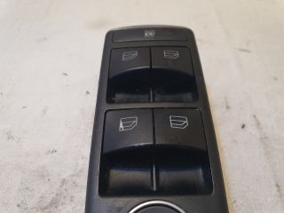 bontott MERCEDES-BENZ C-CLASS Ablakemelő és Tükör Kapcsoló
