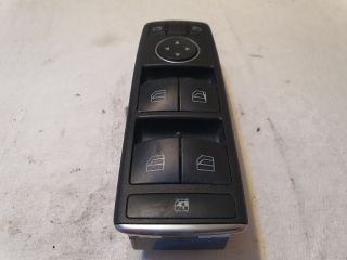 bontott MERCEDES-BENZ C-CLASS Ablakemelő és Tükör Kapcsoló