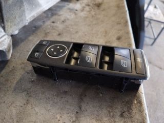 bontott MERCEDES-BENZ C-CLASS Ablakemelő és Tükör Kapcsoló