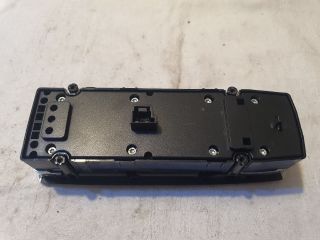 bontott MERCEDES-BENZ C-CLASS Ablakemelő és Tükör Kapcsoló