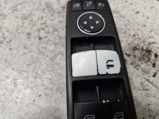 bontott MERCEDES-BENZ C-CLASS Ablakemelő és Tükör Kapcsoló