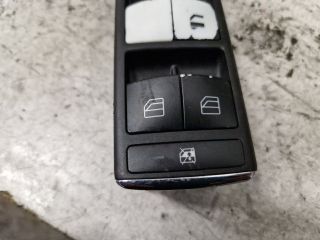 bontott MERCEDES-BENZ C-CLASS Ablakemelő és Tükör Kapcsoló