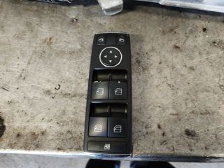 bontott MERCEDES-BENZ C-CLASS Ablakemelő és Tükör Kapcsoló