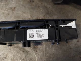 bontott MERCEDES-BENZ C-CLASS Ablakemelő és Tükör Kapcsoló