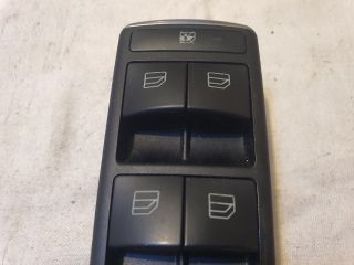 bontott MERCEDES-BENZ C-CLASS Ablakemelő és Tükör Kapcsoló