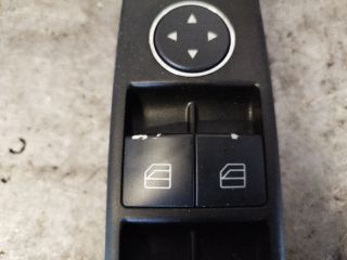 bontott MERCEDES-BENZ C-CLASS Ablakemelő és Tükör Kapcsoló