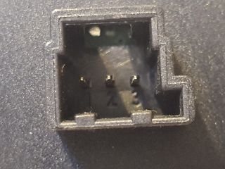 bontott MERCEDES-BENZ C-CLASS Ablakemelő és Tükör Kapcsoló