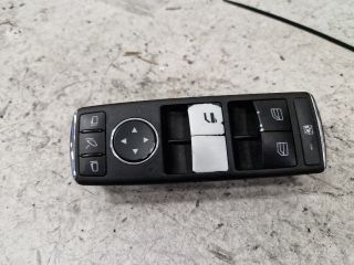 bontott MERCEDES-BENZ C-CLASS Ablakemelő és Tükör Kapcsoló