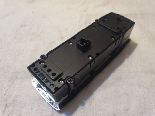 bontott MERCEDES-BENZ C-CLASS Ablakemelő és Tükör Kapcsoló