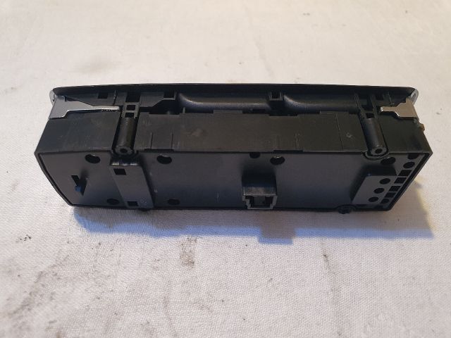 bontott MERCEDES-BENZ C-CLASS Ablakemelő és Tükör Kapcsoló