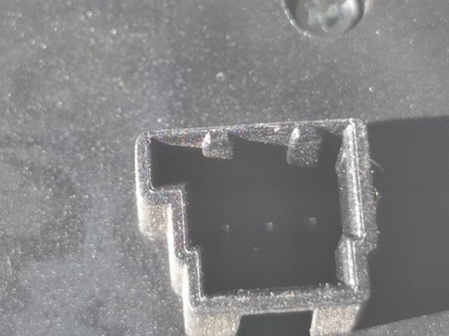 bontott MERCEDES-BENZ C-CLASS Ablakemelő Kapcsoló Négyes / Kettes