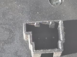 bontott MERCEDES-BENZ C-CLASS Ablakemelő Kapcsoló Négyes / Kettes