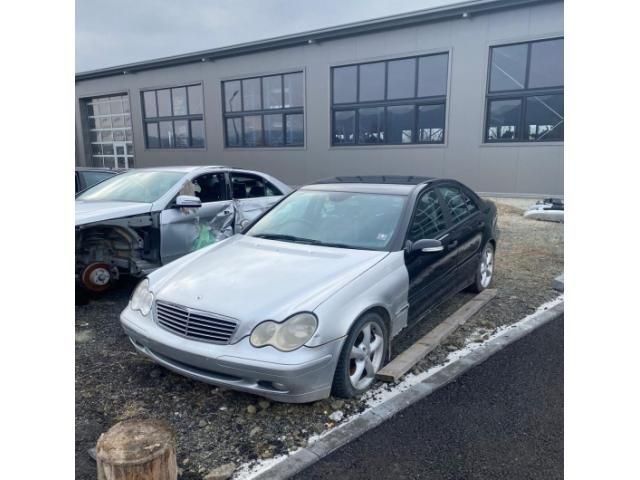 bontott MERCEDES-BENZ C-CLASS Ablakemelő Kapcsoló Négyes / Kettes