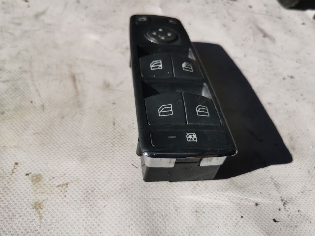 bontott MERCEDES-BENZ C-CLASS Ablakemelő Kapcsoló Négyes / Kettes